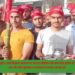 जय मां क्लब इंदौरा द्वारा 17वां विशाल जागरण व भंडारा