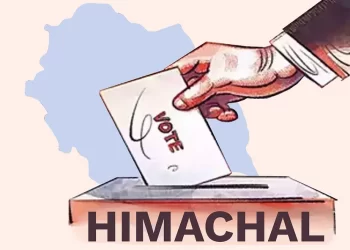 मतदान के माध्यम से समाज के लिए एक बेहतर भविष्य चुने