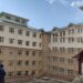 केंद्रीय रोग नियंत्रण और रोकथाम समिति ने सिविल अस्पताल पालमपुर का किया दौरा