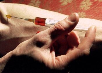 कोविड से भी ज्यादा खतरनाक है युवाओें में फैलता नशा