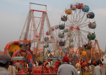 जिला स्तरीय बैसाखी नलवाड़ मेला 23 से 25 अप्रैल को होगा आयोजित