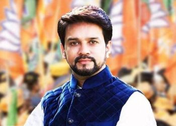 अनुराग ठाकुर : मोदी सरकार के 10 सालों में हिमाचल रेल नेटवर्क से देश के बड़े शहरों से जुड़ा