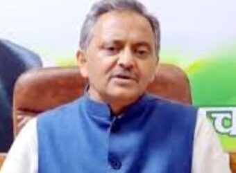 प्रदेश की महिलाओं को हर हाल में दी जाएगी 1500 रुपए पेंशन : नरेश चौहान