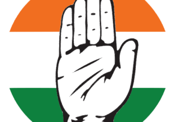 सुधीर शर्मा  पर पलटवार करते हुए कांग्रेस नेता चौधरी चरण शर्मा का व्यान