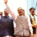 कांग्रेस के छह बागियों पर बरसे मुख्यमंत्री