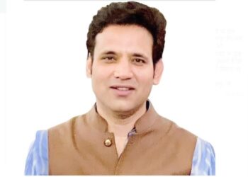 “नगरोटा से मेरे प्यार को कमज़ोरी ना समझें जयराम”: आर एस बाली