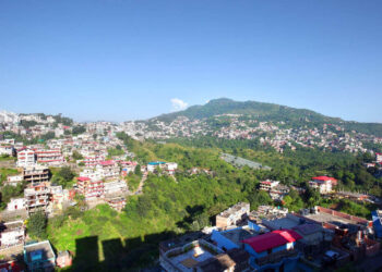 सोलन ज़िला में चुनाव कर्मियों के लिए 25 अप्रैल से शुरू होंगे रिहर्सल कार्यक्रम