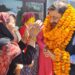 प्रधानमंत्री मोदी के नेतृत्व में भारतवर्ष उभरा सशक्त राष्ट्र के रूप में : सुरेश कश्यप