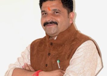 कांग्रेस को हार का डर, नहीं कर रहे निर्दलियों के इस्तीफे मंजूर : हंस राज