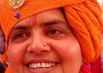 कांग्रेस पार्टी के  नेताओ ने कभी भी महिलाओ का सम्मान नहीं किया  –  वंदना योगी