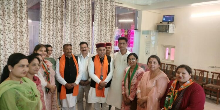 प्रधानमंत्री आवास योजना के तहत देश में 4 करोड़ परिवारों को घर मुहैया : श्रीकांत