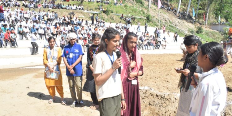 छूट गए मतदाताओं  के पंजीकरण के लिए जिला में सघन अभियान : जिला निर्वाचन अधिकारी