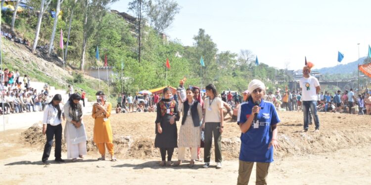 छूट गए मतदाताओं  के पंजीकरण के लिए जिला में सघन अभियान : जिला निर्वाचन अधिकारी