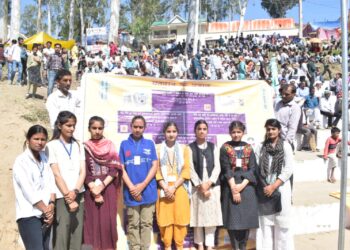 छूट गए मतदाताओं  के पंजीकरण के लिए जिला में सघन अभियान : जिला निर्वाचन अधिकारी