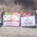 स्वीप कार्यक्रम के तहत धर्मशाला के मतदान केंद्र 11 चीलघारी के मतदाताओं से मतदान प्रतिशत बढ़ाने का किया आह्वान।