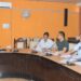 जिला दिव्यांगजन  पुर्नवास केन्द्र की प्रबंधन समिति की त्रैमासिक बैठक का आयोजन