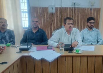 एडीसी करेगी जिला स्तरीय वैशाखी नलवाड मेला का शुभारंभ