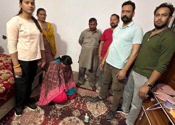 जिला पुलिस नूरपुर को नशा माफिया के खिलाफ चलाए गए अभियान में बड़ी सफलता हाथ लगी है