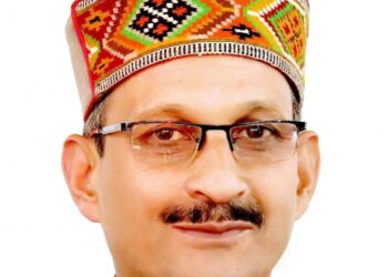 कांग्रेस प्रदेश अध्यक्षा ने अनेकों बार भाजपा को दिया है सर्टिफिकेट आफ एक्सीलेंस : सत्ती