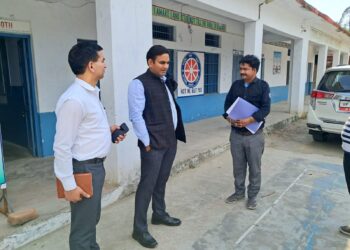 मतदान केंद्रों में सभी आवश्यक सुविधाएं करवाएं उपलब्ध: डीसी