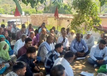 सुरेश कश्यप के नेतृत्व में शिमला संसदीय क्षेत्र ने विकास की नई उंचाइयों को छूआ