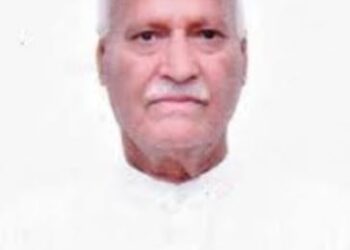 किसानों की आय दोगुनी तो नहीं हुई पर भाजपा ने दबाई एमएसपी की मांग : चंद्र कुमार