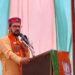 आपातकाल लगाने वाली कांग्रेस लोकतंत्र पर खोखला ज्ञान ना बाँटे: अनुराग ठाकुर
