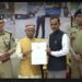 सड़क सुरक्षा पुरस्कार समारोह शिमला में आयोजित किया गया