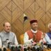 कांग्रेस का सनातन विरोधी चेहरा उजागर, प्रदेश में राम विरोधी को लड़ाया राज्यसभा चुनाव : बिंदल