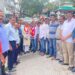 सेवा और सहयोग से ही अच्छे समाज का निर्माण संभव।