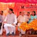 भ्रष्टाचार पर भारी पड़ा प्रधानमंत्री मोदी का स्वर्णीम युग : भाजपा