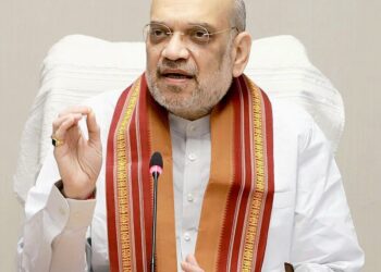 SC, ST और OBC के आरक्षण की सबसे बड़ी समर्थक भाजपा है