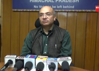 स्वतंत्र और निष्पक्ष चुनाव करवाने की तैयारियों में जुटा निर्वाचन विभाग