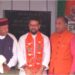 नेशनल क्रश बहुत होंगे लेकिन नेशनल ट्रस्ट सिर्फ़ मोदी की गारंटी : अनुराग ठाकुर