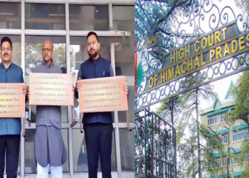 इस्तीफ़ा स्वीकार न होने पर निर्दलीय विधायक पहुंचें हाई कोर्ट