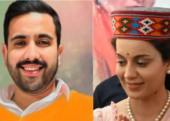 Lok Sabha Elections 2024