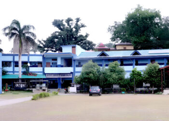 नूरपुर में पीठासीन तथा मतदान अधिकारियों को दिया गया प्रशिक्षण