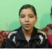 घणाहटी की भावना ने बारहवीं के परीक्षा परिणाम में हासिल किया दसवां रैंक
