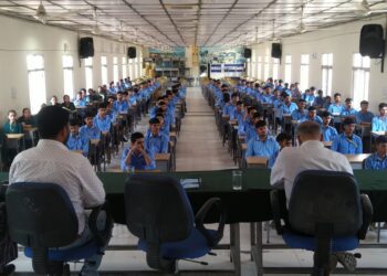 विश्व तंबाकू निषेध दिवस : नशे से दूर और खुद को तनावमुक्त रहने का दिया सन्देश