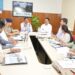 “निष्ठापूर्वक व ईमानदारी से अपने कर्तव्यों का निर्वहन करें”