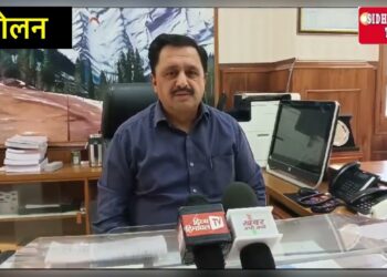 सोलन में  माँ शूलिनी मेला इस वर्ष भी परम्परागत ढंग से आयोजित किया