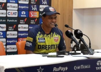 विनिंग कंबिनेशन के साथ ही जीत की हैट्रिक लगाने उतरेंगें पंजाब किंग्स