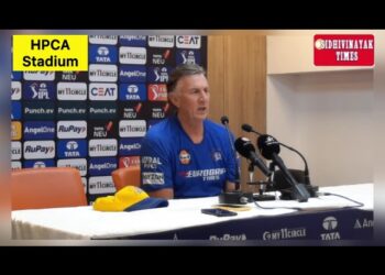 बेहतरीन कबीनेशन के साथ सीएसके की टीम उतरेगी मैदान में: एरिक सिमन्स