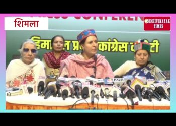 मोदी सरकार में बढ़े महिला अपराध, दोषियों पर कार्यवाही करने के बजाए दिया जा रहा संरक्षण