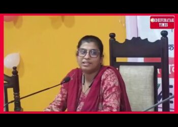 विश्व रेड क्रॉस दिवस के अवसर पर बिलासपुर में चलाया गया जागरूकता अभियान