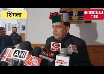 मैं सिर्फ विधानसभा के अंदर हूं स्पीकर बाहर कांग्रेस पार्टी का कार्यकर्ता-  कुलदीप पठानियाँ