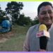 धर्मशाला विधानसभा के निर्दलीय उमीदवार राकेश चौधरी की बातचीत