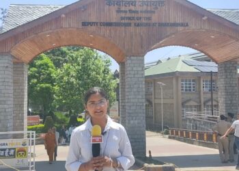 धर्मशाला विधानसभा नामांकन के लिए जल्द ही पहुंचेंगे दोनों दलों के प्रत्याशी