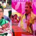 भाजपा प्रत्याशी कंगना के बयान पर कांग्रेस प्रत्याशी विक्रमादित्य का जोरदार पलटवार
