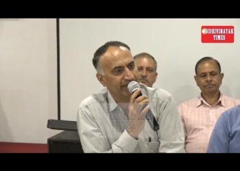 कांग्रेस मुक्त के बजाए बीजेपी मुक्त होगा देश : इंडिया गठबंधन